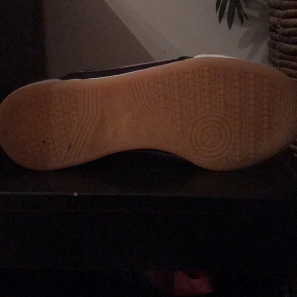 Men’s Adidas ortholite sneakers - Picture 4 of 4